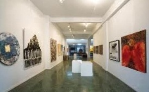 “Rêves de femmes”   à la galerie Nadar   «Faire de l’art un  vecteur de renforcement socioéconomique d’un groupe de femmes»