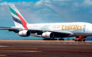 Le Maroc, un important marché pour Emirates
