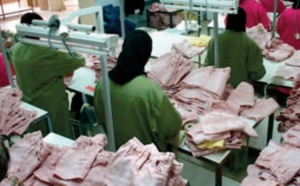 La crise de la Covid-19 implique une réorientation stratégique de l’industrie textile marocaine à long terme