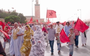 Vers des  changements majeurs dans la répartition des pouvoirs entre l’Etat central et les acteurs locaux : La régionalisation avancée vise à enraciner la démocratie territoriale