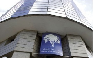 L’opération prendra effet  à compter du 15 janvier : Révision de la  contribution initiale  des sociétés de bourse L’opération prendra effet  à compter du 15 janvier : Révision de la  contribution initiale  des sociétés de bourse