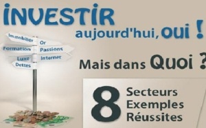 Colloque à Paris sur "les relations France-Maroc : Opportunités d'investissement et d'emploi