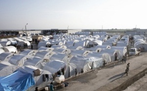 La crise syrienne divise le pays du Cèdre : Le Liban réclame un soutien international