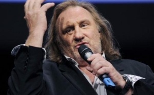 Correspondances, critiques  et sarcasmes  : Depardieu fait l’éloge de la démocratie russe