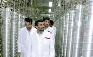 Les occidentaux s’inquiètent :L’Iran annonce des négociations sur le nucléaire en janvier