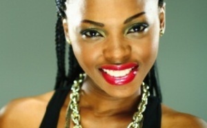 Chidinma,meilleure artiste d'Afrique de l'Ouest