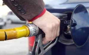 Le pétrole en nette baisse en Asie Le pétrole en nette baisse en Asie