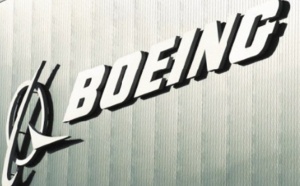 2012, année faste pour Boeing