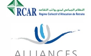 Le RCAR franchit de 10%   le seuil de participation  au capital de Jet Alu Maroc Le RCAR franchit de 10%   le seuil de participation  au capital de Jet Alu Maroc