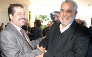 Hamid Chabat demande officiellement à Benkirane de changer de discours