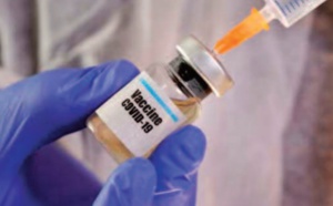 Sprint final vers le vaccin salvateur