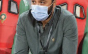 Sektioui, brillante transition de la pelouse au banc