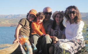 Un PDG et sa famille décèdent  dans un crash d’avion