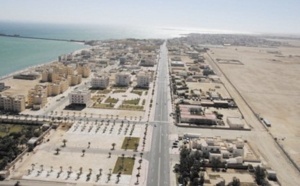Oued Eddahab-Lagouira étale ses potentialités