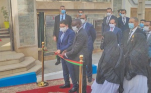 a Zambie se dote d'un consulat général à Laâyoune