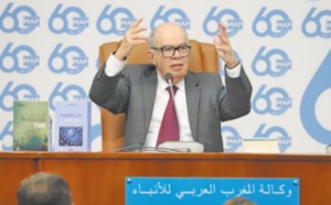 Fathallah Oualalou : La re-régionalisation constitue l' une des solutions aux dérives de la mondialisation