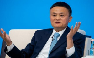 Jack Ma, le retraité milliardaire d’Alibaba