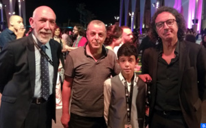 Projection de “Mica ” d’Ismail Ferroukhi au Festival du film d’El Gouna