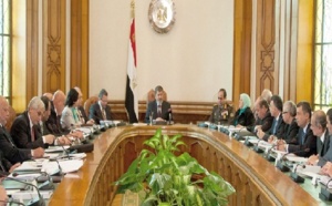 L’Egypte face  aux défis économiques