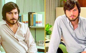 La vie de Steve Jobs mise à l’écran