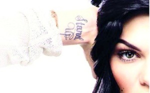 Jessie J à l’affiche