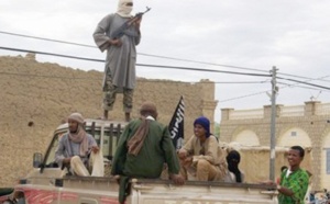Regain de  tension entre  les djihadistes et l’armée malienne