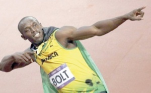Bolt veut affoler  le compteur du 200 m