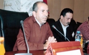 Ahmed El Hamdaoui: le Rif est devenu un grand  chantier de développement