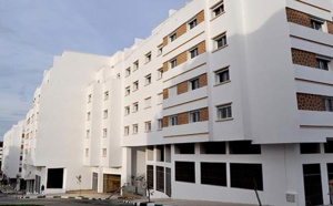 Le marché de l’immobilier se remet lentement sur pied