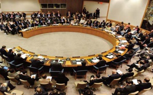 Le Conseil de sécurité proroge le mandat de la MINURSO