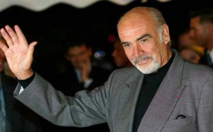 Sean Connery, “ meilleur James Bond de tous les temps ” , n ’ est plus