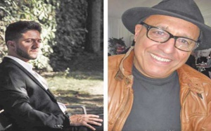 Youssef Fadel et Madi Belem en lice pour le Prix de la littérature arabe