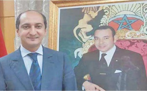 Le Maroc membre du Groupe consultatif du Fonds central d'intervention pour les urgences humanitaires