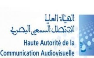 LA HACA livre son bilan pour l’année 2012