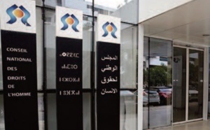 Evaluation du plan de travail du Mécanisme national de prévention de la torture