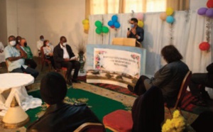 Cérémonie à Casablanca en hommage au vivre-ensemble entre musulmans et chrétiens