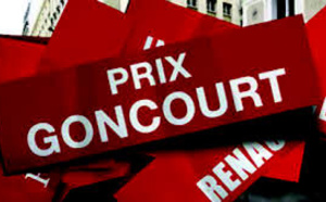 Report de la remise du Prix Goncourt
