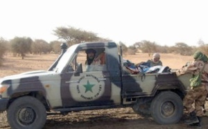 Les affrontements  s’intensifient au Nord du Mali