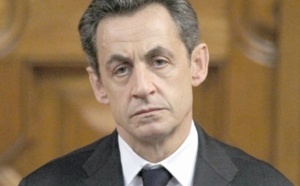 Sarkozy sous menace de mise en examen