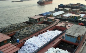 La deuxième puissance économique se maintient, malgré la crise La deuxième puissance économique se maintient, malgré la crise