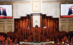 La Chambre des représentants réitère le consensus existant à propos de la cause nationale