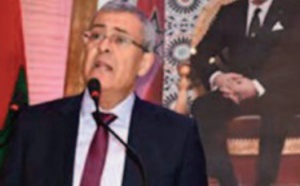Mohamed Benabdelkader : Le Maroc dispose de 4.289 magistrats