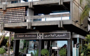 Crédit Agricole du Maroc lance sa filiale de paiement “Al Filahi Cash”
