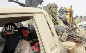 Le Mali demande l’aide militaire de la France