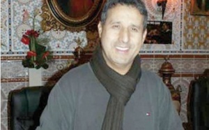 Ahmed Ben Abderrahmane, le bienfaiteur des sans-abri