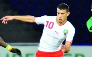 Jouer la Namibie en  pensant à l’Afrique du Sud