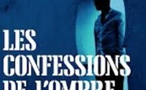 Un thriller, en librairie le 11 février