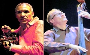 Le «Trio Barzagh» en concert au palais Jamaï
