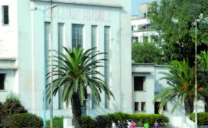 «La Casablancaise» renaît de ses cendres Au grand dam des spéculateurs  et au grand bonheur des Casablancais «La Casablancaise» renaît de ses cendres Au grand dam des spéculateurs  et au grand bonheur des Casablancais