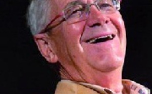 Décès de Claude Nobs, fondateur du Montreux Jazz Festival
